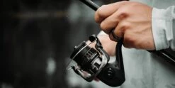 13 Fishing Kalon Blackout Spinning Reel -Fishing Products Store Kalon O Place Lifestyle