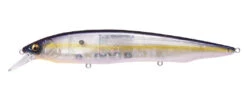 Megabass Kanata Jerkbait 31 Megabass Kanata Jerkbait -Fishing Products Store Kanata GP Megabass Sexy Shad