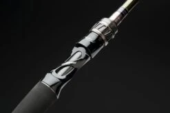 Megabass Levante USA Casting Rods -Fishing Products Store LEVANTE BAITCASTING GRIP