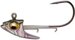 Megabass Body Balance Swimbait Jighead -Fishing Products Store MB 0200544157