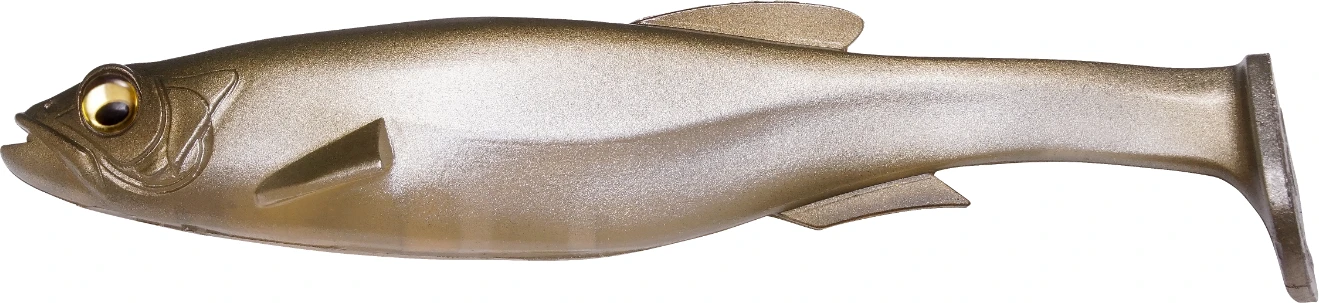 Megabass Magdraft 8 Inch Soft Swimbait 7 Megabass Magdraft 8 Inch Soft Swimbait - Image 5