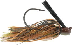 Missile Baits Ike's Mini Flipping Jig -Fishing Products Store MJMF BRCW browncraw 2048x 89e518a1 50a5 4c71 8c70 95e375b80eef