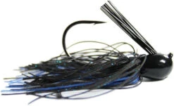 Missile Baits Ike's Mini Flipping Jig -Fishing Products Store MJMF Bruiser