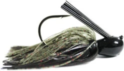 Missile Baits Ike's Mini Flipping Jig -Fishing Products Store MJMF California love