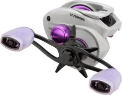 13 Fishing Modus SZ2 Baitcasting Reel -Fishing Products Store MODUSSZ2castingreel RH 5