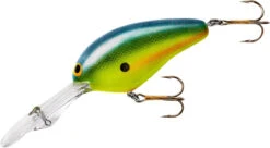 Norman DD22 Extra Deep Diving Crankbait -Fishing Products Store NMDD22269CSX