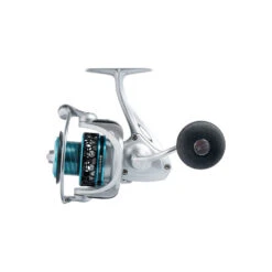 Favorite Fishing Ol' Salty Spinning Combo -Fishing Products Store OLSaltyLeft