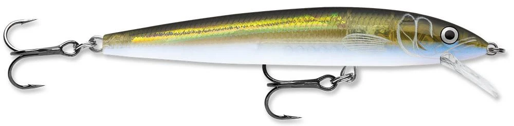 Rapala Husky Jerk 08 Jerkbait/Trolling Minnow 17 Rapala Husky Jerk 08 Jerkbait/Trolling Minnow - Image 15