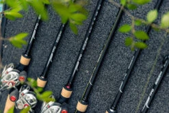 Temple Fork Outfitters Resolve Bass Spinning Rods -Fishing Products Store OliverSutro CO3A1183