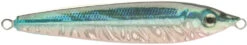 P-Line Laser Minnow 3/4 Oz. Jigging Spoon -Fishing Products Store PLM 05 HG ChoveySupreme 64d0e577 6a1d 425d b00f 8b8e679bfc08
