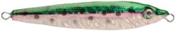 P-Line Laser Minnow 3 Oz. Jigging Spoon -Fishing Products Store PLM 06 HG RainbowTrout ce87fac8 b5e4 47ac 9501 4f9108e03ef6