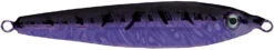 P-Line Laser Minnow 3 Oz. Jigging Spoon -Fishing Products Store PLM 13 HG PurpleBlack d193aa9f 81ec 4d71 8797 434148e446d6