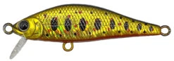 Lucky Craft Pointer 50 S Sinking Jerkbait -Fishing Products Store PT50S 871BGRAG