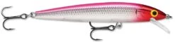 Rapala Husky Jerk 08 Jerkbait/Trolling Minnow 37 Rapala Husky Jerk 08 Jerkbait/Trolling Minnow -Fishing Products Store Pink Clown 3f2ced09 b98f 412a 89e6 25f352ea98f3