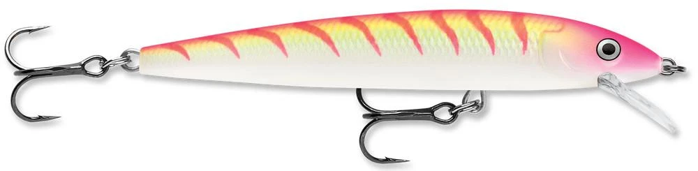 Rapala Husky Jerk 08 Jerkbait/Trolling Minnow 19 Rapala Husky Jerk 08 Jerkbait/Trolling Minnow - Image 17