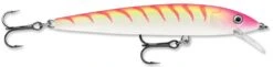 Rapala Husky Jerk 06 Jerkbait/Trolling Minnow -Fishing Products Store Pink Tiger UV dc8c98bf f112 40ec bf8b 588f4c18bc2e