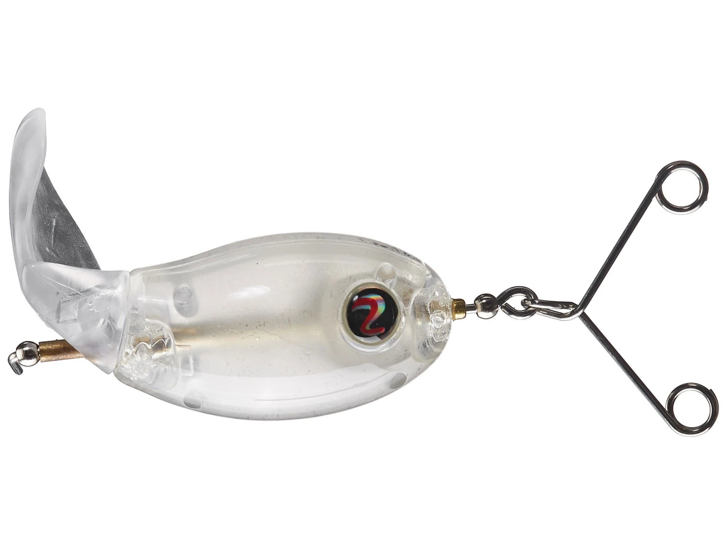 River2Sea Frog Kit Lure Accessory 4 River2Sea Frog Kit Lure Accessory - Image 2