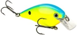 Strike King KVD Magnum Square Bill 8.0 Silent Crankbaits -Fishing Products Store Powder Blue Back Chartreuse 18dad79c f079 46b7 9621 e1828c33bf58
