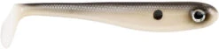 Berkley PowerBait Hollow Belly Paddle Tail Swimbait -Fishing Products Store PowerBaitHollowBelly BoneShad 1819 alt1 2000