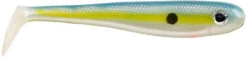 Berkley PowerBait Hollow Belly Paddle Tail Swimbait -Fishing Products Store PowerBaitHollowBelly SexyShad 1819 alt1 2000
