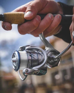 Daiwa Procyon MQ LT Spinning Reel -Fishing Products Store Procyon5Spot