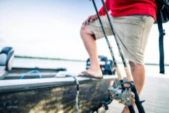 Temple Fork Outfitters Professional Walleye Spinning Rods -Fishing Products Store Professional Walleye Key Product Gallery Photo 1 scaled 4e59ccd2 b7d3 4e2a 8f67 02785dc85e59