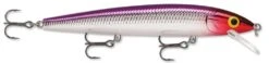 Rapala Husky Jerk 14 Jerkbait/Trolling Minnow 39 Rapala Husky Jerk 14 Jerkbait/Trolling Minnow -Fishing Products Store Purple Clown e6473933 efcf 4501 8395 2a2f94b2ed37