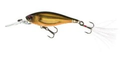 Yo-Zuri 3DB Shad Suspending 2 3/4 Inch Medium Diving Crankbait -Fishing Products Store R1104 PGBL 355dca38 edc7 457b a4ca 72bab6ca341b