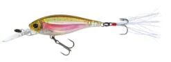 Yo-Zuri 3DB Shad Suspending 2 3/4 Inch Medium Diving Crankbait -Fishing Products Store R1104 RRT