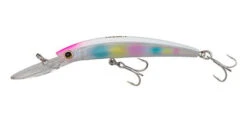 Yo-Zuri Crystal Minnow Floating Deep Diver 5 1/4 Inch Hard Minnow -Fishing Products Store R1134 HCA fd4f4bd1 ee95 4493 b824 863c9d4d965c