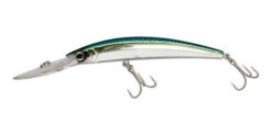 Yo-Zuri Crystal Minnow Floating Deep Diver 5 1/4 Inch Hard Minnow -Fishing Products Store R1134 HGM 08318f4d 634e 4d24 97bf b52ae8bc746f