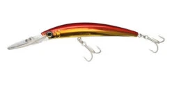 Yo-Zuri Crystal Minnow Floating Deep Diver 5 1/4 Inch Hard Minnow -Fishing Products Store R1134 HGR 64c91d14 51e4 4a32 96aa 7eb86c910237