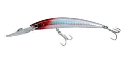 Yo-Zuri Crystal Minnow Floating Deep Diver 5 1/4 Inch Hard Minnow -Fishing Products Store R1134 HRH 67565b40 c739 4689 b247 ce4edfb884a7