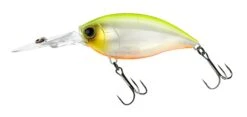 Hardcore Crank 70F 3+ Deep Diving Crankbait 18 Hardcore Crank 70F 3+ Deep Diving Crankbait -Fishing Products Store R1376 CRANK 3 70F GPCL