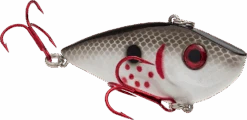 Strike King Red Eyed Shad 1/2 Oz. Lipless Crankbait -Fishing Products Store REYESD 311