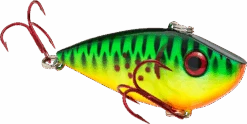 Strike King Red Eyed Shad 1/2 Oz. Lipless Crankbait -Fishing Products Store REYESD 317