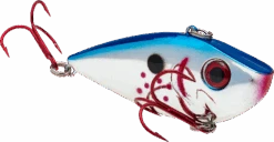 Strike King Red Eyed Shad 1/2 Oz. Lipless Crankbait -Fishing Products Store REYESD 391