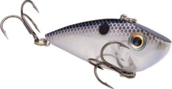Strike King Red Eyed Shad 1/2 Oz. Lipless Crankbait -Fishing Products Store REYESD 401