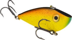 Strike King Red Eyed Shad 1/2 Oz. Lipless Crankbait -Fishing Products Store REYESD 467