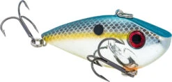 Strike King Red Eyed Shad 1/2 Oz. Lipless Crankbait -Fishing Products Store REYESD 514