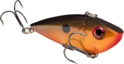 Strike King Red Eyed Shad 1/2 Oz. Lipless Crankbait -Fishing Products Store REYESD 556