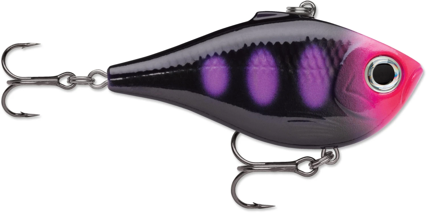 Rapala Rippin' Rap 07 Lipless Crankbait 4 Rapala Rippin' Rap 07 Lipless Crankbait - Image 2