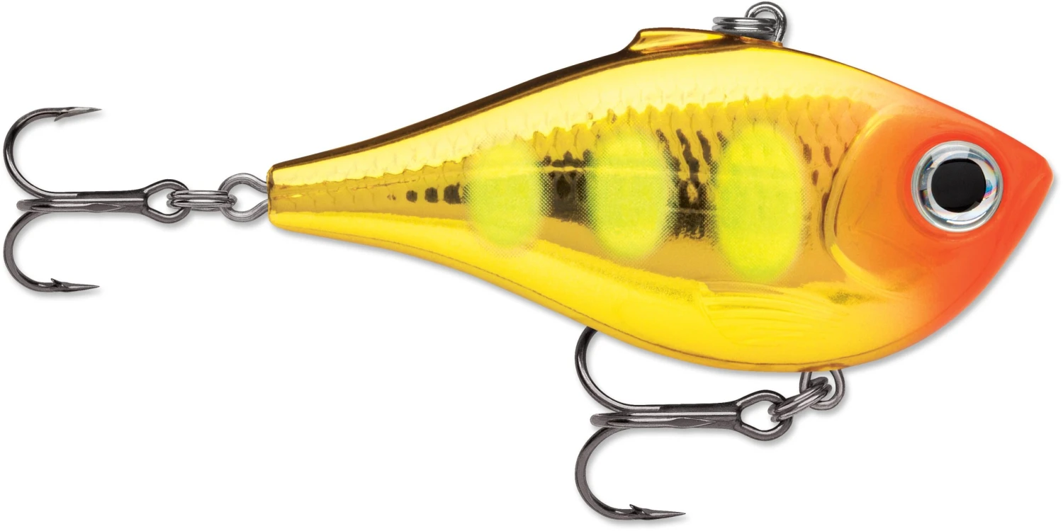 Rapala Rippin' Rap 07 Lipless Crankbait 15 Rapala Rippin' Rap 07 Lipless Crankbait - Image 13