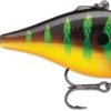 Rapala Rippin' Rap 06 Lipless Crankbait