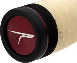 Temple Fork Outfitters Resolve Bass Spinning Rods -Fishing Products Store RedEnd