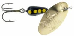 Panther Martin Regular Undressed Inline Spinner 13 Panther Martin Regular Undressed Inline Spinner -Fishing Products Store Regular Undressed Gold