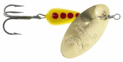 Panther Martin Regular Undressed Inline Spinner 14 Panther Martin Regular Undressed Inline Spinner -Fishing Products Store Regular Undressed Gold Yellow