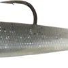 River2Sea Rig Walker 100 Paddle Tail Swimbait -Fishing Products Store RigWalker03GhostShad