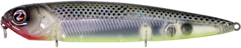 River2Sea Pro Tuned Rover 98 Topwater Walker 16 River2Sea Pro Tuned Rover 98 Topwater Walker - Image 14