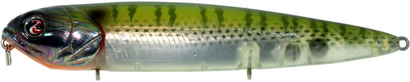 River2Sea Pro Tuned Rover 98 Topwater Walker 5 River2Sea Pro Tuned Rover 98 Topwater Walker - Image 3